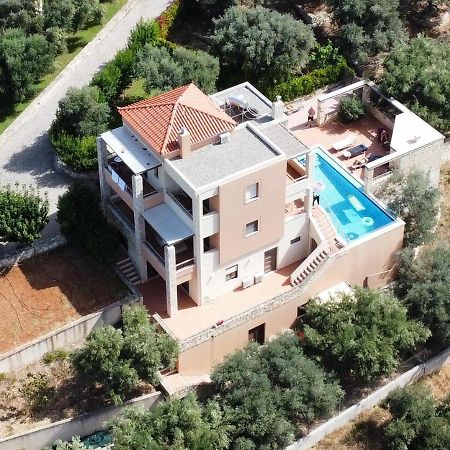 Margarita'S Villas Chania  Exterior photo
