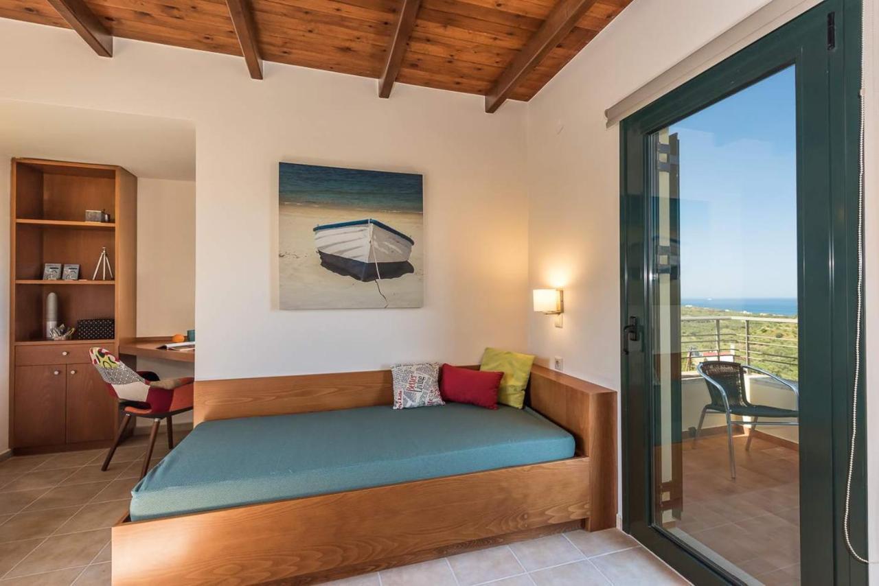 Margarita'S Villas Chania  Exterior photo