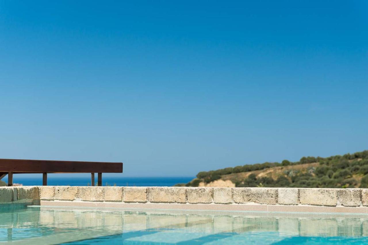 Margarita'S Villas Chania  Exterior photo