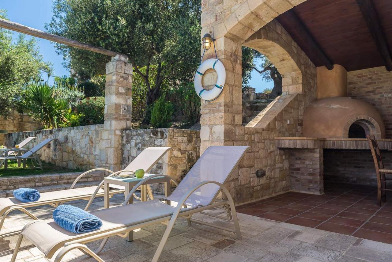 Margarita'S Villas Chania  Exterior photo