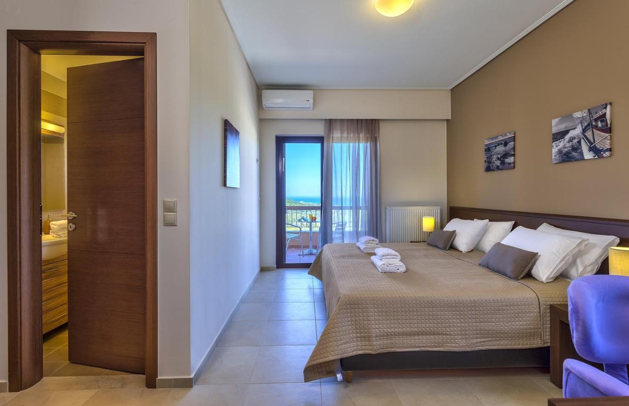 Margarita'S Villas Chania  Exterior photo