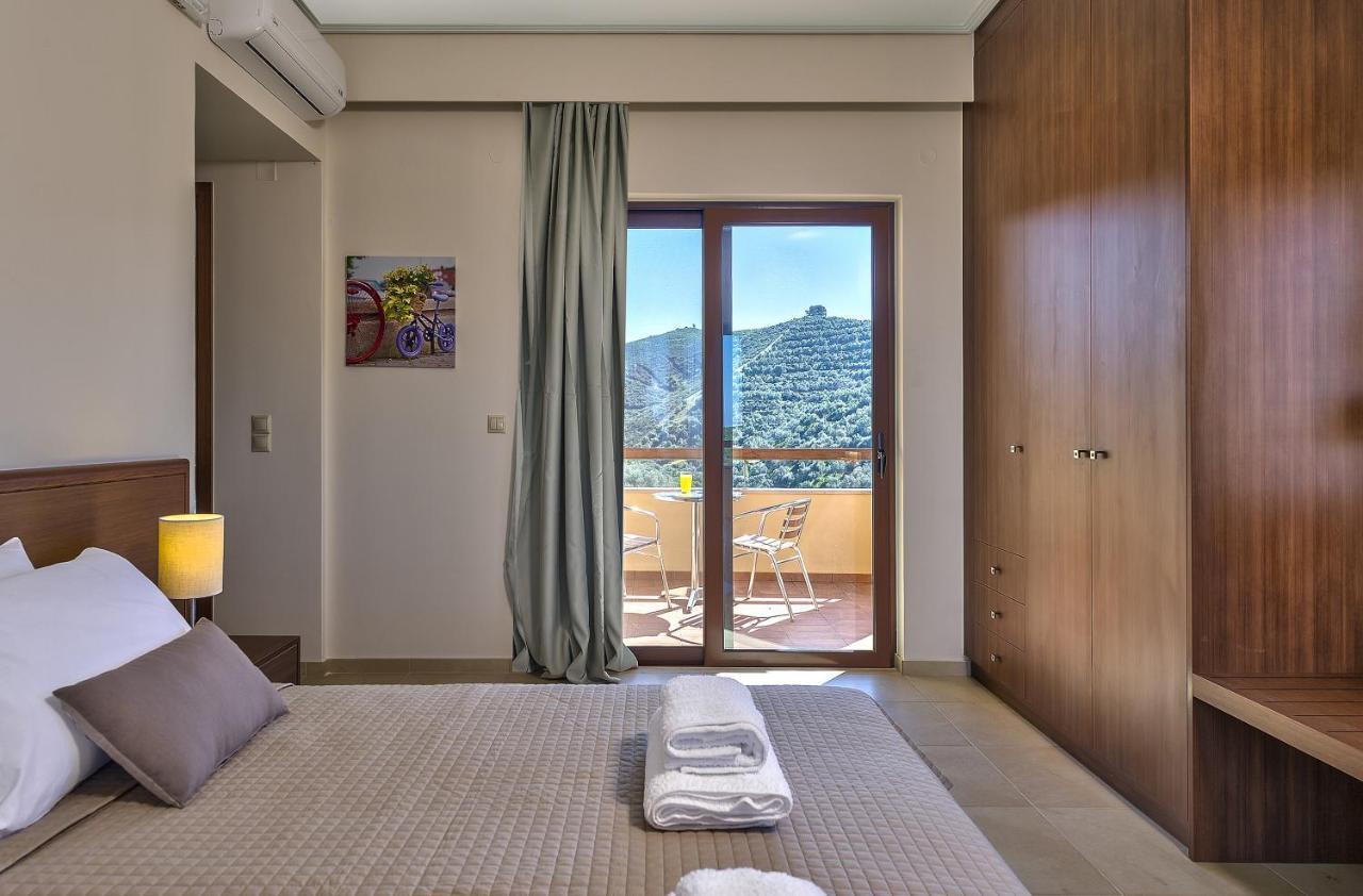 Margarita'S Villas Chania  Exterior photo