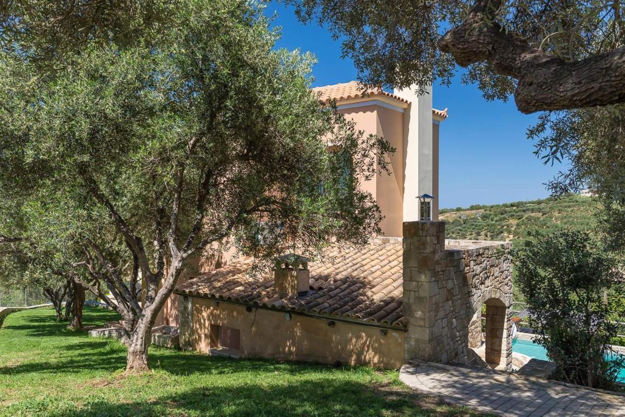 Margarita'S Villas Chania  Exterior photo