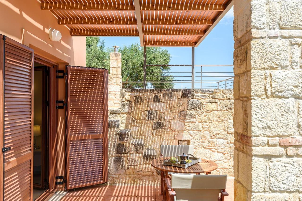 Margarita'S Villas Chania  Exterior photo