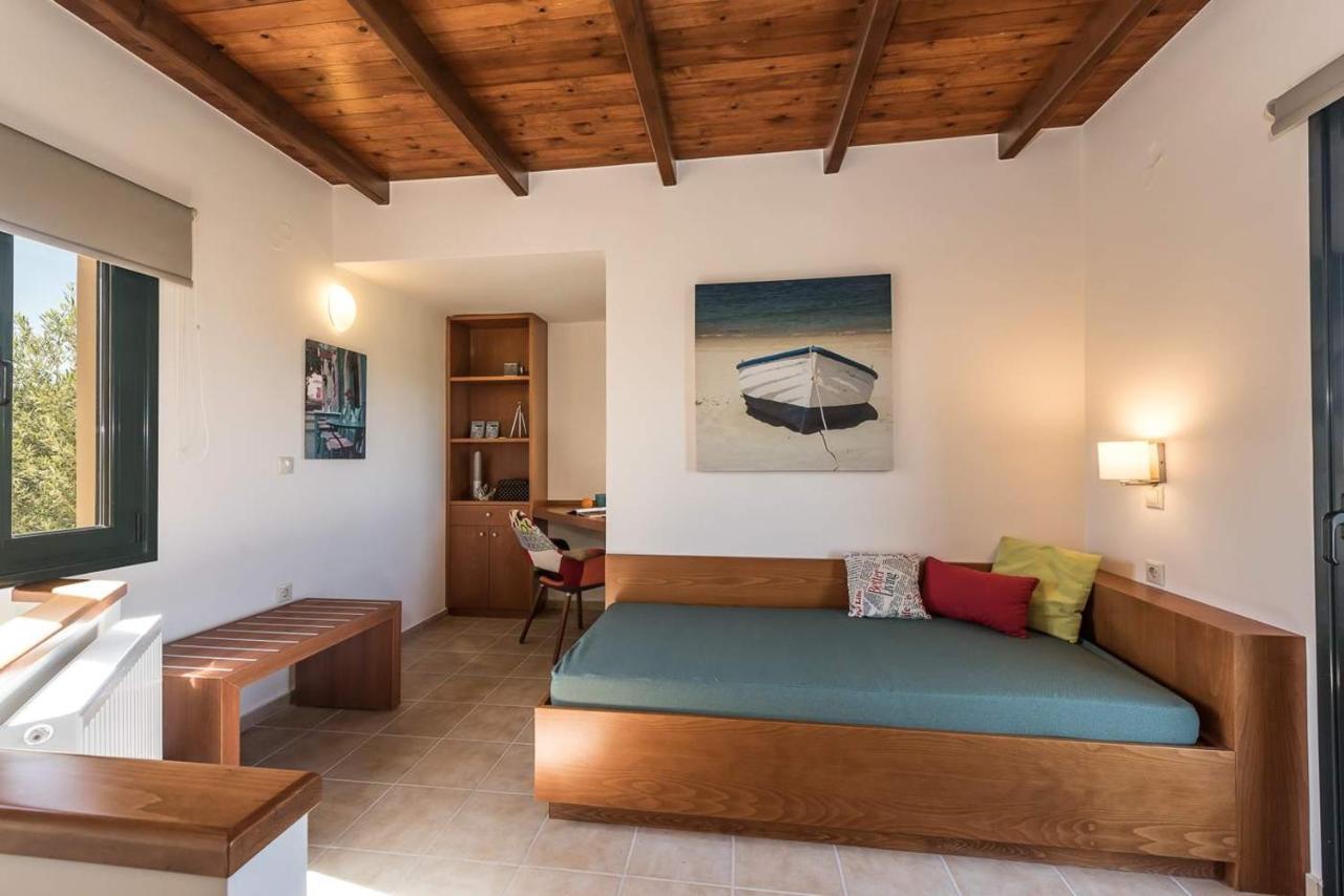 Margarita'S Villas Chania  Exterior photo