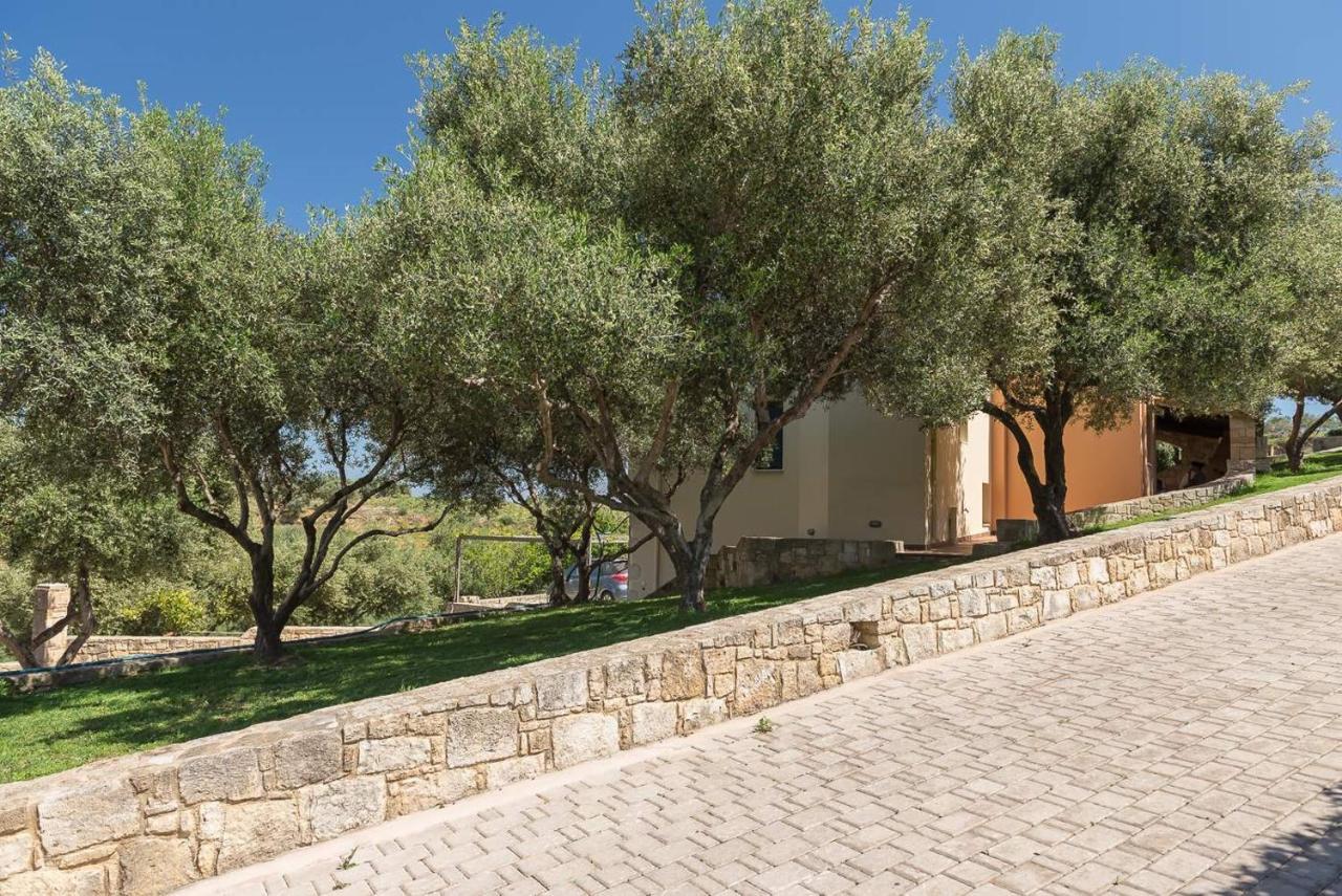 Margarita'S Villas Chania  Exterior photo
