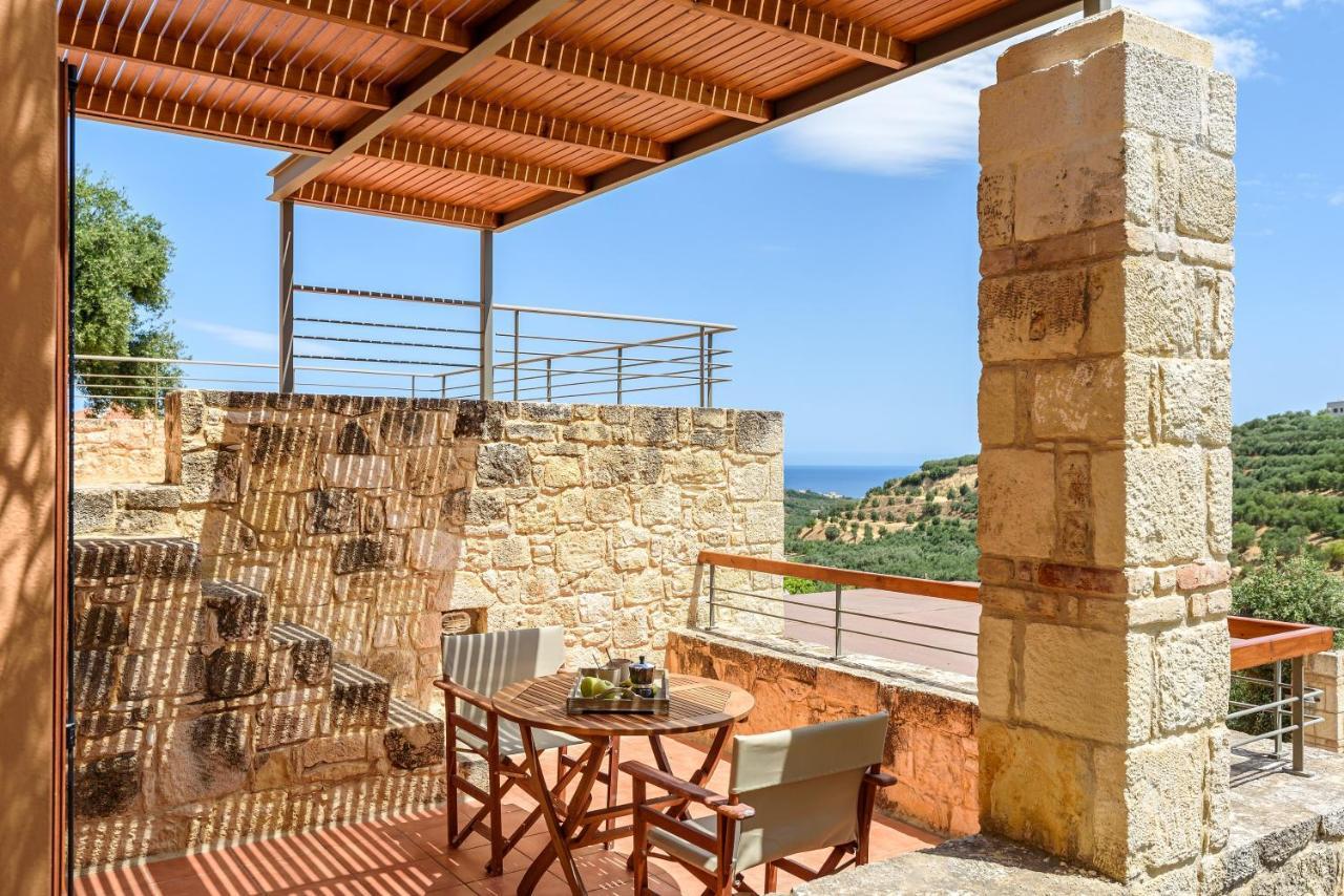 Margarita'S Villas Chania  Exterior photo