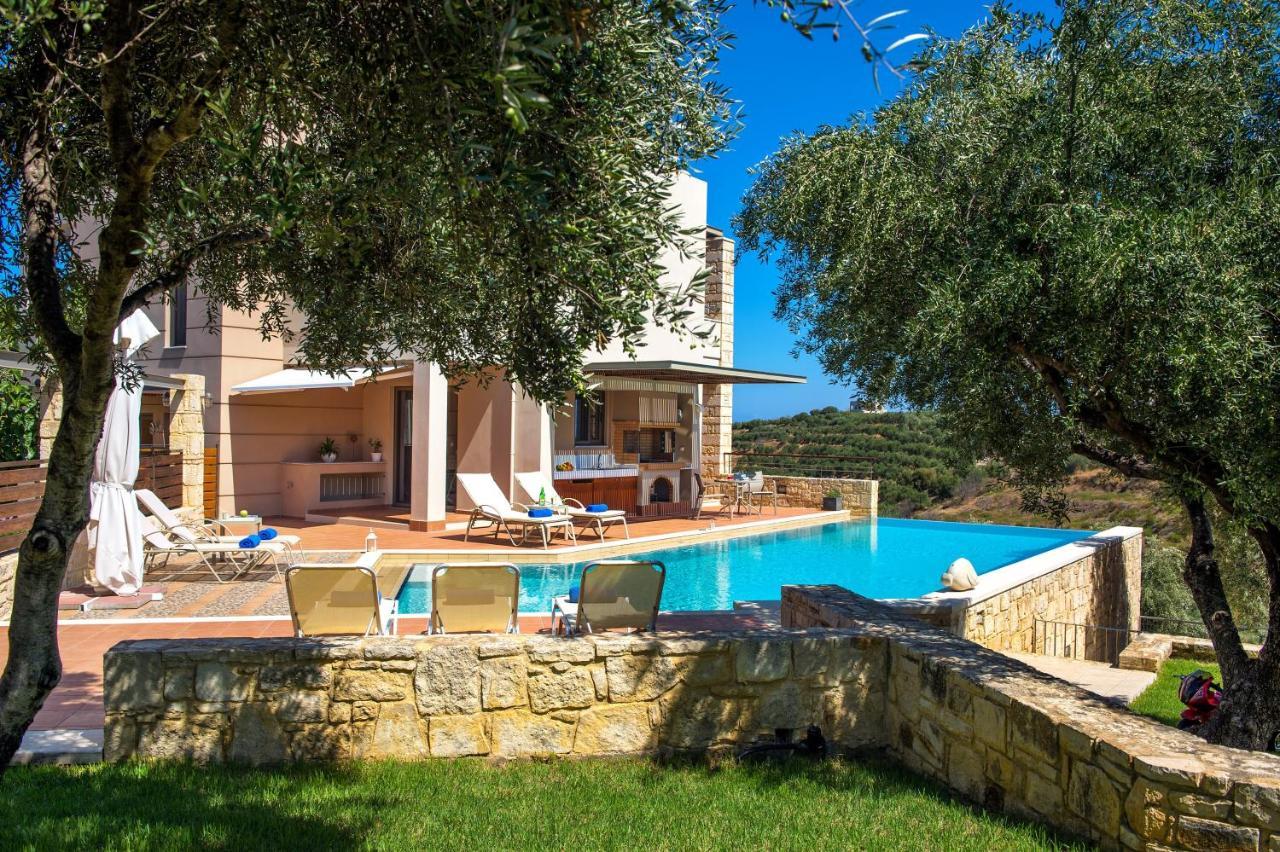 Margarita'S Villas Chania  Exterior photo