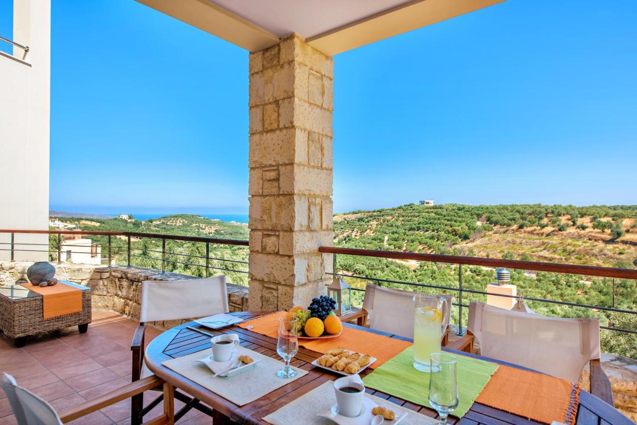 Margarita'S Villas Chania  Exterior photo
